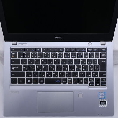 【通販センター】中古  【ジャンク品/保証無/返品質問不可】NEC VersaPro タイプVB　PC-VKM17BZC3 (Core i5 8350U/8GB/SSD256GB/-/オンボード/12.5ｲﾝﾁ/1366x768/Wi-Fi/WEBCAM/W11H64) 176660 