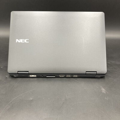 【熊本浜線店】中古  NEC VKT10 (INTEL Core i5 10210Y 1.0GHz/8GB/SSD256GB/-/オンボード/12.5/1920x1080/Wi-Fi/WEBCAM/W11H64) 179608 