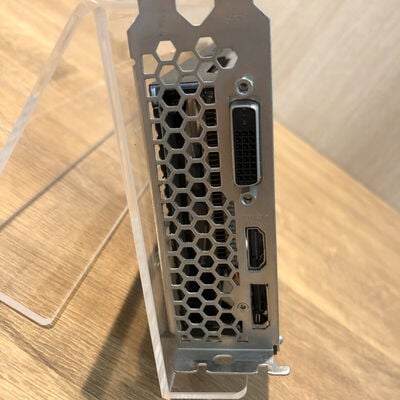 【姫路店】中古  PALIT NE62060S18J9-1160A GeForce RTX2060 6GB Dual OC  4740000977 