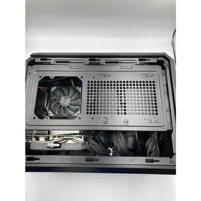 【水戸赤塚店】中古  TSUKUMO(Intel Core i3 10105F/16GB/GTX1660/SSD128GB+128GB/-/OSなし) 172709 
