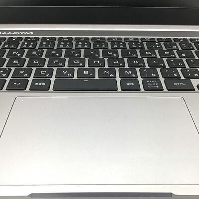 【白山FM松任店】中古  GALLERIA UL7C-AA2 4950002669 