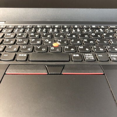 【姫路店】中古  Lenovo ThinkPad L13 (Core i5-10210U/16GB/SSD 256GB/-//WLAN/13.3インチFHD/W11P/-) 3240010149 