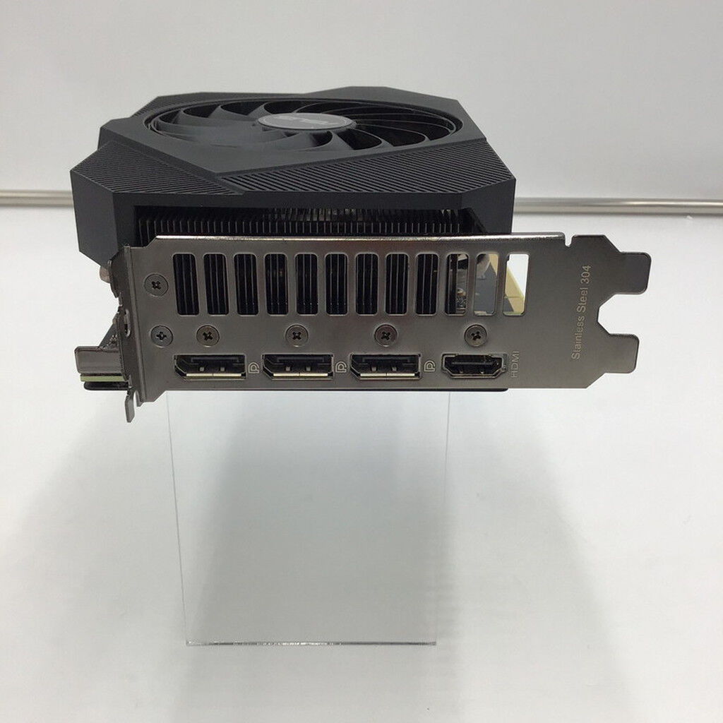 中古 ASUS PH-RTX3060-12G-V2（RTX3060 12GB） 3480038654 （331116