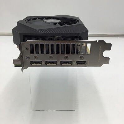 【白山FM松任店】中古  ASUS PH-RTX3060-12G-V2（RTX3060 12GB） 3480038654 