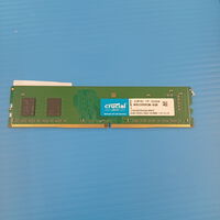 中古  PC4-21300 8GB デスクトップ用 126165 