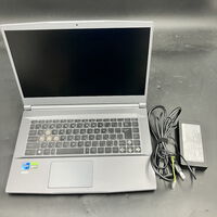 中古  MSI Thin 15 B12VE 3120024406 