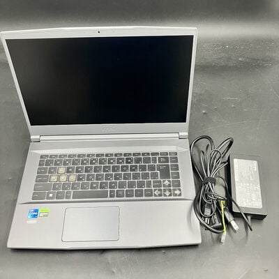 【大須店】中古  MSI Thin 15 B12VE 3120024406 