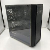 中古  ゲーミングデスクトップPC(Ryzen 5 3500/16GB/SSD500GB/GTX1650) 5200000342 