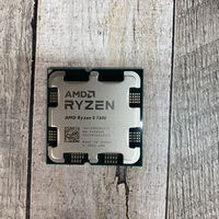 中古  AMD Ryzen 5 7600 (AM5/3.8GHz/38M/C6/T12/65W) 1460025262 