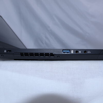 【通販センター】中古  THIRDWAVE GALLERIA GCR1660TGF-QC-B (Core i7-9750H/16GB/GTX 1660 Ti 6GB) 202811 