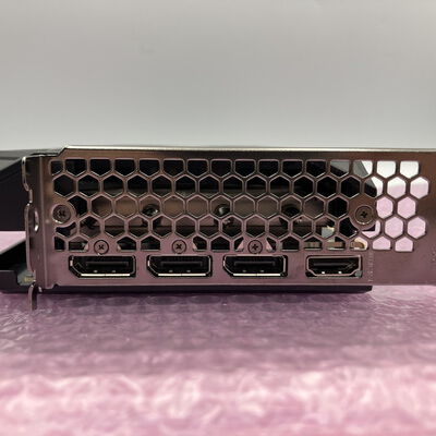 【町田店】中古  Palit NED4070019K9-1047D (RTX4070 12GB) 157123 