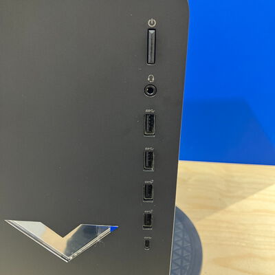 【鹿児島店】中古  HP VICTUS 15L 4700000641 