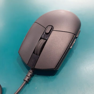 【鹿児島店】中古  Logitech G102 4700001065 