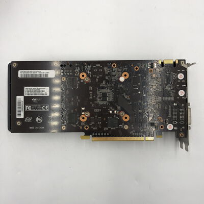 【福井日之出店】中古  各社 GeForce GTX960 (4GB PCI-E) 141888 