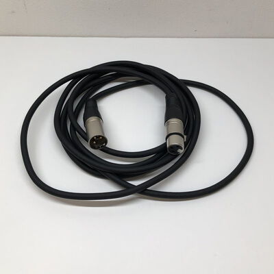 【津ラッツ店】中古  audio-technica XLRケーブル BX3/3.0 4990001346 