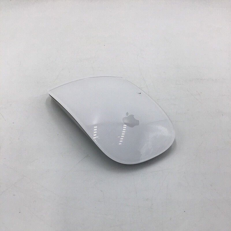 中古 Apple Magic Mouse MXK53ZA/A 4950002641 （404473） ｜ パソコン