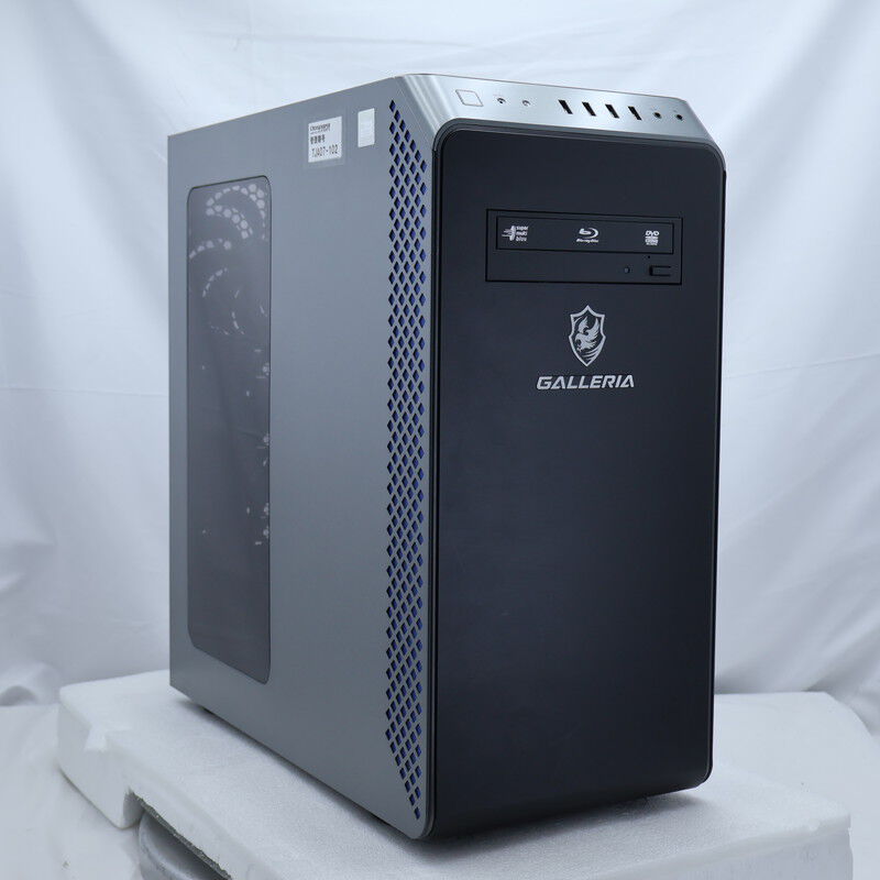 GeForce RTX 3060 Ti,GeForce RTX 3060の中古ゲーミングデスクトップPC