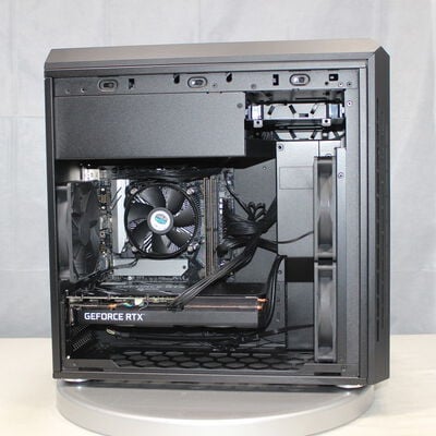 【福山ココローズ店】中古  mouse G-Tune HM-B460D 