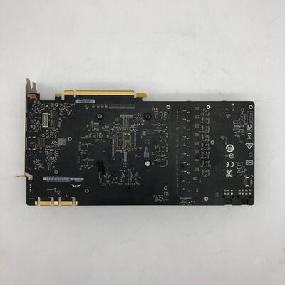 【大分店】中古  MSI GTX1070Ti ARMOR 8G(GTX1070Ti 8G GDR5) 136240 