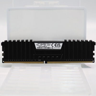 【札幌店】中古  PC4-17000 8GB デスクトップ用 126161 