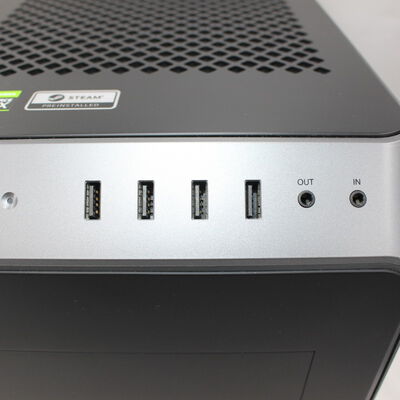 【通販センター】中古  THIRDWAVE GALLERIA SKM(Intel Core i5 12400/16GB DDR4 (PC4)/SSD1TB/なし/NVIDIA GeForce RTX 3060 Ti 8GB/W11H64 MAR) 193886【4/23値下げ!】 