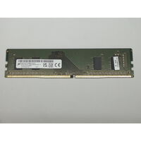 中古  PC4-25600 8GB デスクトップ用_ 184899 