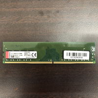 中古  PC4-21300 16GB デスクトップ用(DDR4-2666) 135638 