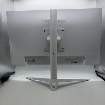 【宇都宮鶴田店】中古  Viewsonic VX2428J2-W-7 (23.8"W 2H1DP IPS 240Hz) 5370000421 