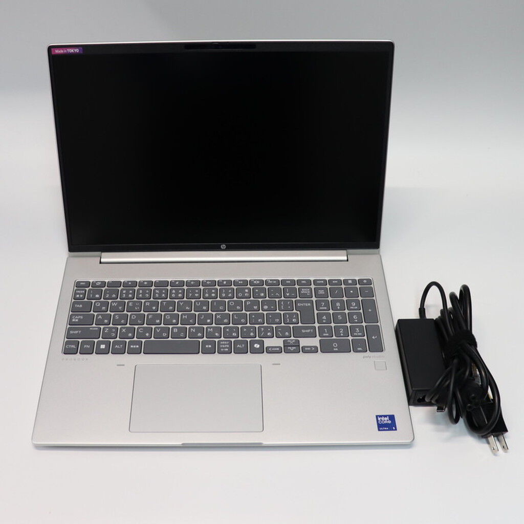 中古 HP ProBook 460 G11(Ultra 5 125U/16GB/SSD256GB/W11P