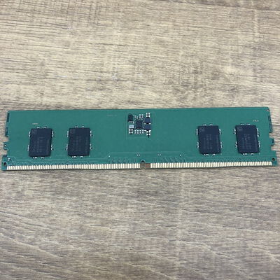 【宇都宮鶴田店】中古  PC5-38400 8GB デスクトップ用 151530 
