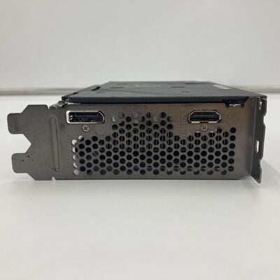 【白山FM松任店】中古  各社 Radeon RX6500XT (4GB PCI-E) 148976 