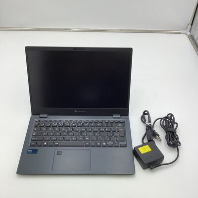 【白山FM松任店】中古  dynabook G83/MY 4950002662 
