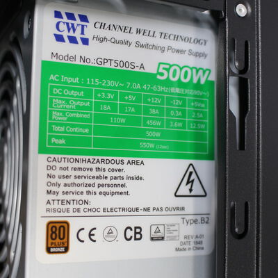 【富士青葉店】中古  3RデスクトップPC_05 148219 
