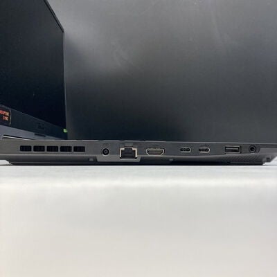 【熊本浜線店】中古  ASUS TUF Gaming A15(Ryzen 7 7735HS/16GB/SSD512GB/RTX4050/W11H) 5370000989 