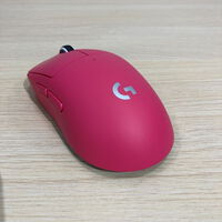 中古  ﾛｼﾞｸｰﾙ G-PPD-004WL-MG (無線 ｹﾞｰﾐﾝｸﾞﾏｳｽ) 5140000696 