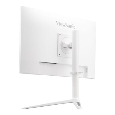 ViewSonic  VX2428J2-W-7 (23.8インチワイド 液晶モニター ホワイト) ドスパラ限定モデル 