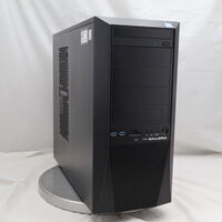 中古  THIRDWAVE GALLERIA KT(Intel Core i7 9700K/16GB DDR4 (PC4)/SSD500GB/なし/NVIDIA GeForce RTX 2080 8GB/W11H64 MAR) 201840【7/30値下げ!】 
