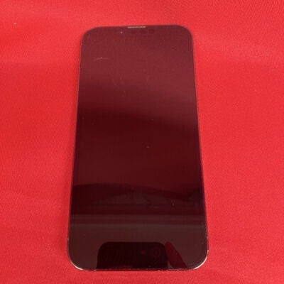 【千葉店】中古  【SoftBank版SIMフリー】Apple iPhone13 Pro 6.1インチ 256GB グラファイト MLUN3J/A 3250006935 