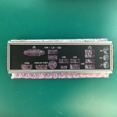 【佐賀南部バイパス店】中古  ASRock B550M Pro4 (B550 AM4 mATX DDR4) 142938 