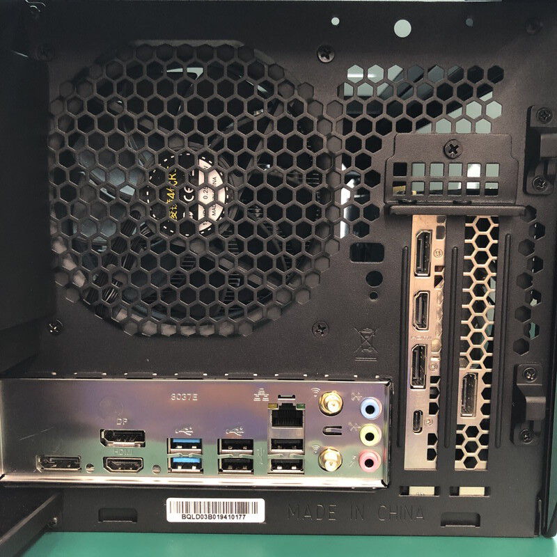 中古 自作パソコン 4990000895 ｜ パソコン通販のドスパラ【公式】
