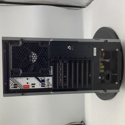 【堺七道店】中古  GALLERIA XA7C-R47T(i7 13700F/16GB/SSD1TB/RTX4070Ti/W11H) 4660002781 