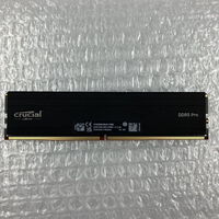 中古  PC5-44800 32GB デスクトップ用 149157 