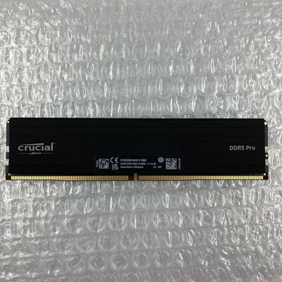 【秋葉原本店】中古  PC5-44800 32GB デスクトップ用 149157 