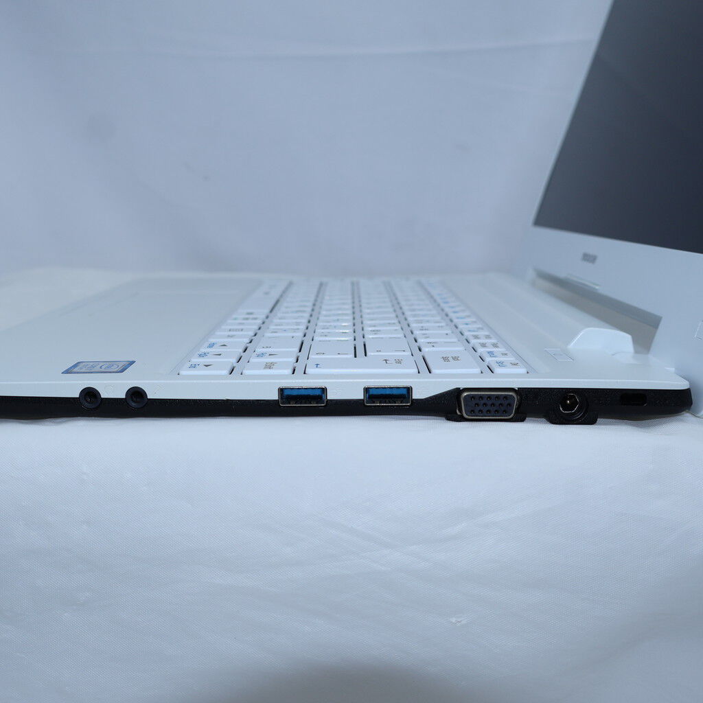 中古 【ジャンク品/保証無/返品質問不可】mouse m-Book MB-J370S2N