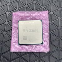 中古  AMD Ryzen 7 3700X (AM4/3.6/36M/C8/T16/65W) 140025 