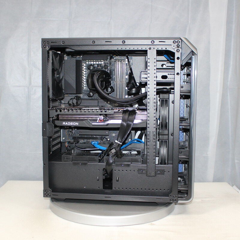 中古 THIRDWAVE GALLERIA ZA9R-79XT 181643 ｜ パソコン通販の
