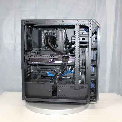 【通販センター】中古  THIRDWAVE GALLERIA ZA9R-79XT 181643 