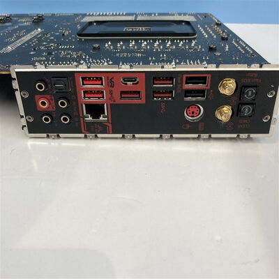 【博多店】中古  MSI MEG X570 WIFI (X570 AM4 ATX DDR4) 3310007019 