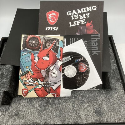 【新潟店】中古  MSI GeForce GTX 1660 GAMING X 6G (GTX1660 6G GDR5) 139182 