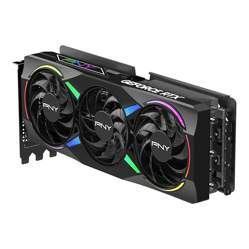 [新品未開封] PNY GeForce RTX 5070 Ti 16GB PNY VCG5070T16TFXXPB1-O (GeForce RTX 5070 Ti 16GB) ｜ パソコン通販
